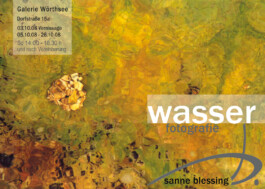 blickwerk  sanneblessing